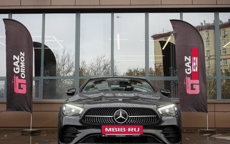 Mercedes-Benz E-Класс, 2021 год, 5 199 000 рублей, 3 фотография