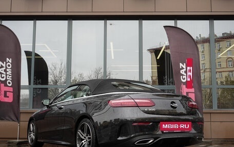 Mercedes-Benz E-Класс, 2021 год, 5 199 000 рублей, 4 фотография