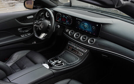 Mercedes-Benz E-Класс, 2021 год, 5 199 000 рублей, 16 фотография