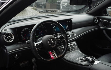 Mercedes-Benz E-Класс, 2021 год, 5 199 000 рублей, 14 фотография