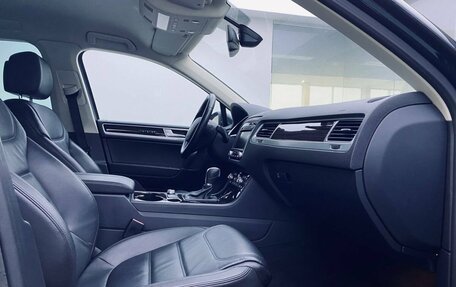 Volkswagen Touareg III, 2015 год, 3 655 000 рублей, 11 фотография