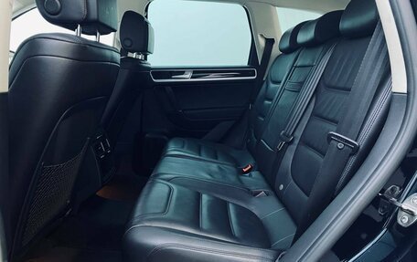 Volkswagen Touareg III, 2015 год, 3 655 000 рублей, 12 фотография