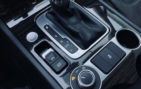 Volkswagen Touareg III, 2015 год, 3 655 000 рублей, 19 фотография