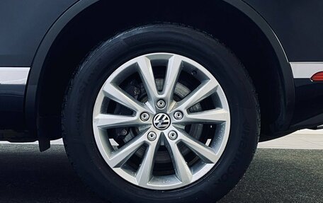 Volkswagen Touareg III, 2015 год, 3 655 000 рублей, 18 фотография