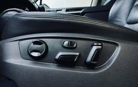 Volkswagen Touareg III, 2015 год, 3 655 000 рублей, 26 фотография