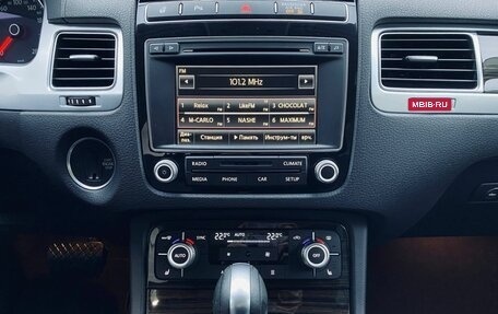 Volkswagen Touareg III, 2015 год, 3 655 000 рублей, 15 фотография