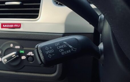 Volkswagen Touareg III, 2015 год, 3 655 000 рублей, 22 фотография