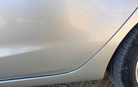 Ford Fiesta, 2009 год, 590 000 рублей, 8 фотография