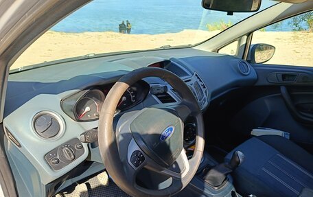 Ford Fiesta, 2009 год, 590 000 рублей, 5 фотография