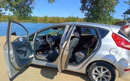 Ford Fiesta, 2009 год, 590 000 рублей, 6 фотография