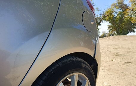 Ford Fiesta, 2009 год, 590 000 рублей, 7 фотография