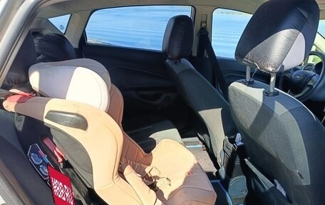 Ford Fiesta, 2009 год, 590 000 рублей, 11 фотография