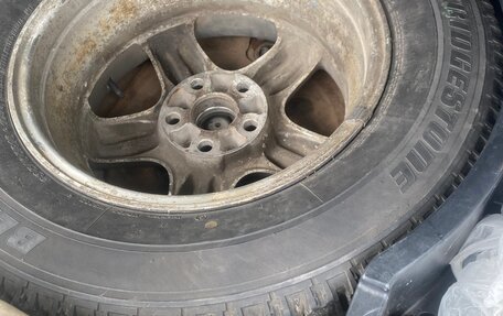 Lexus RX IV рестайлинг, 2000 год, 730 000 рублей, 12 фотография