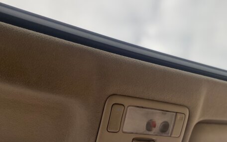 Lexus RX IV рестайлинг, 2000 год, 730 000 рублей, 14 фотография