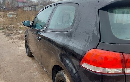 Volkswagen Golf VI, 2010 год, 650 000 рублей, 5 фотография