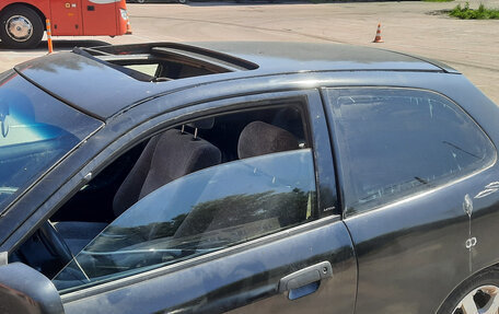 Mitsubishi Colt VI рестайлинг, 1996 год, 350 000 рублей, 2 фотография