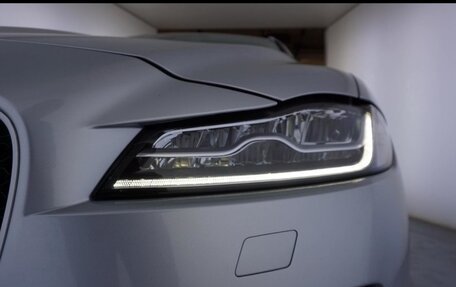 Jaguar F-Pace, 2017 год, 2 750 000 рублей, 16 фотография