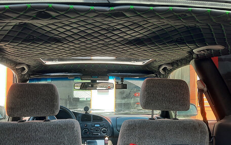 Mitsubishi Colt VI рестайлинг, 1996 год, 350 000 рублей, 6 фотография