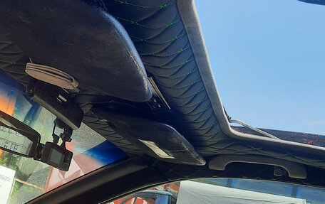 Mitsubishi Colt VI рестайлинг, 1996 год, 350 000 рублей, 8 фотография