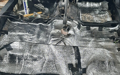 Mitsubishi Colt VI рестайлинг, 1996 год, 350 000 рублей, 10 фотография