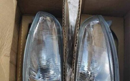 Mitsubishi Colt VI рестайлинг, 1996 год, 350 000 рублей, 11 фотография