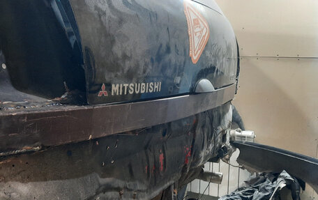 Mitsubishi Colt VI рестайлинг, 1996 год, 350 000 рублей, 16 фотография