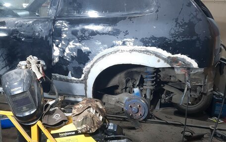 Mitsubishi Colt VI рестайлинг, 1996 год, 350 000 рублей, 15 фотография