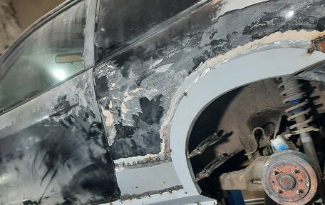 Mitsubishi Colt VI рестайлинг, 1996 год, 350 000 рублей, 17 фотография