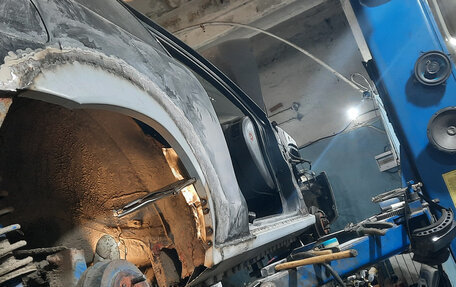 Mitsubishi Colt VI рестайлинг, 1996 год, 350 000 рублей, 13 фотография