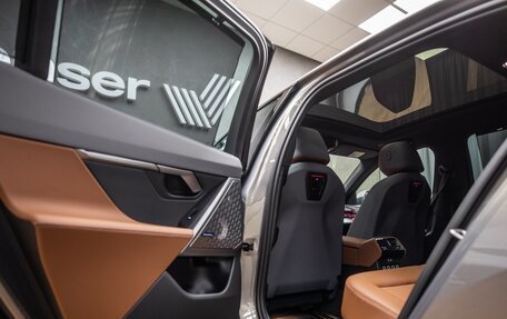 BMW 5 серия, 2024 год, 10 200 000 рублей, 11 фотография