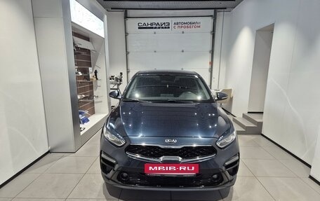 KIA Cerato IV, 2021 год, 2 099 000 рублей, 2 фотография