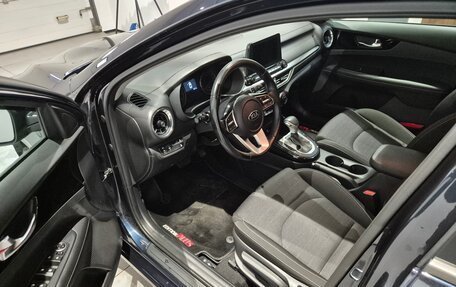 KIA Cerato IV, 2021 год, 2 099 000 рублей, 7 фотография