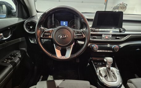 KIA Cerato IV, 2021 год, 2 099 000 рублей, 8 фотография