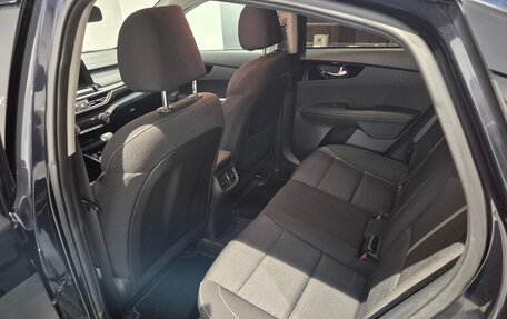 KIA Cerato IV, 2021 год, 2 099 000 рублей, 10 фотография