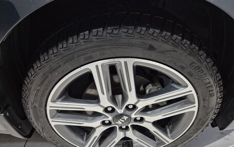 KIA Cerato IV, 2021 год, 2 099 000 рублей, 14 фотография