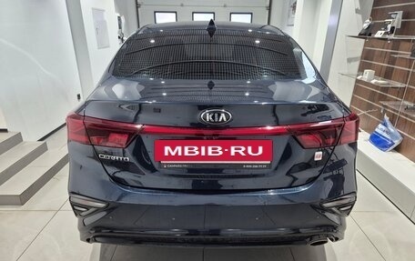 KIA Cerato IV, 2021 год, 2 099 000 рублей, 5 фотография