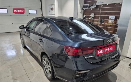 KIA Cerato IV, 2021 год, 2 099 000 рублей, 4 фотография