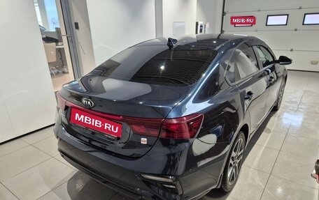 KIA Cerato IV, 2021 год, 2 099 000 рублей, 6 фотография