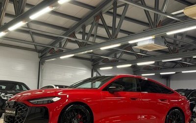 Audi A5, 2025 год, 6 599 000 рублей, 1 фотография