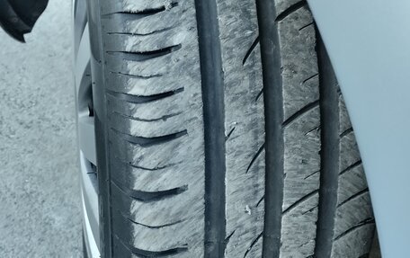 Ford C-MAX I рестайлинг, 2005 год, 479 000 рублей, 8 фотография