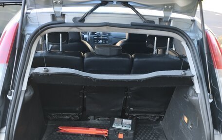 Ford C-MAX I рестайлинг, 2005 год, 479 000 рублей, 7 фотография