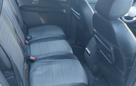 Ford C-MAX I рестайлинг, 2005 год, 479 000 рублей, 11 фотография