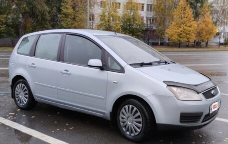 Ford C-MAX I рестайлинг, 2005 год, 479 000 рублей, 2 фотография