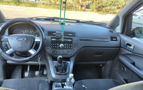 Ford C-MAX I рестайлинг, 2005 год, 479 000 рублей, 12 фотография