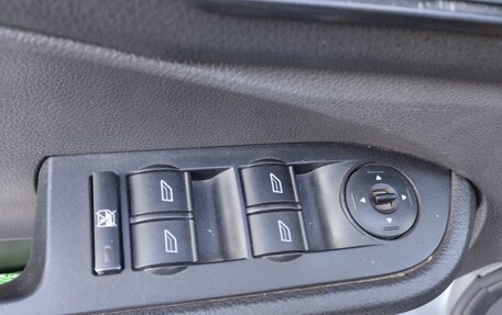 Ford C-MAX I рестайлинг, 2005 год, 479 000 рублей, 13 фотография