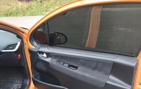 Peugeot 207 I, 2008 год, 260 000 рублей, 5 фотография