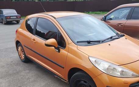 Peugeot 207 I, 2008 год, 260 000 рублей, 3 фотография