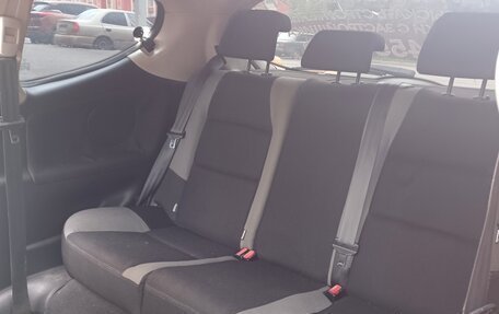 Peugeot 207 I, 2008 год, 260 000 рублей, 13 фотография