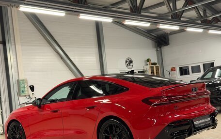 Audi A5, 2025 год, 6 599 000 рублей, 3 фотография