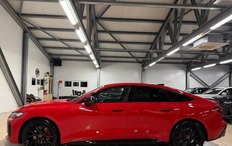 Audi A5, 2025 год, 6 599 000 рублей, 5 фотография